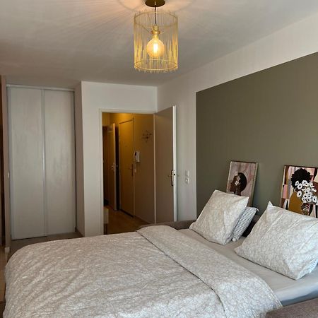 Appartement Disneyland Idealement Situe Σερί Εξωτερικό φωτογραφία