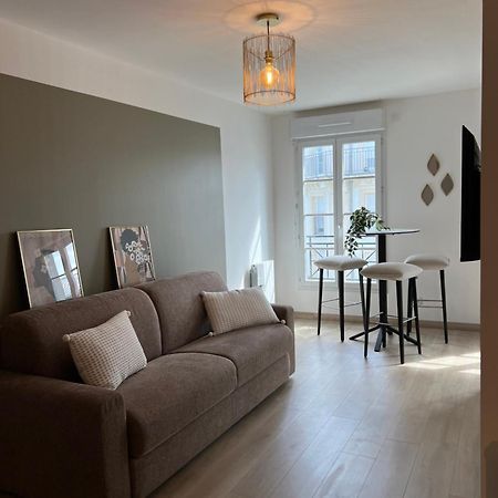 Appartement Disneyland Idealement Situe Σερί Εξωτερικό φωτογραφία