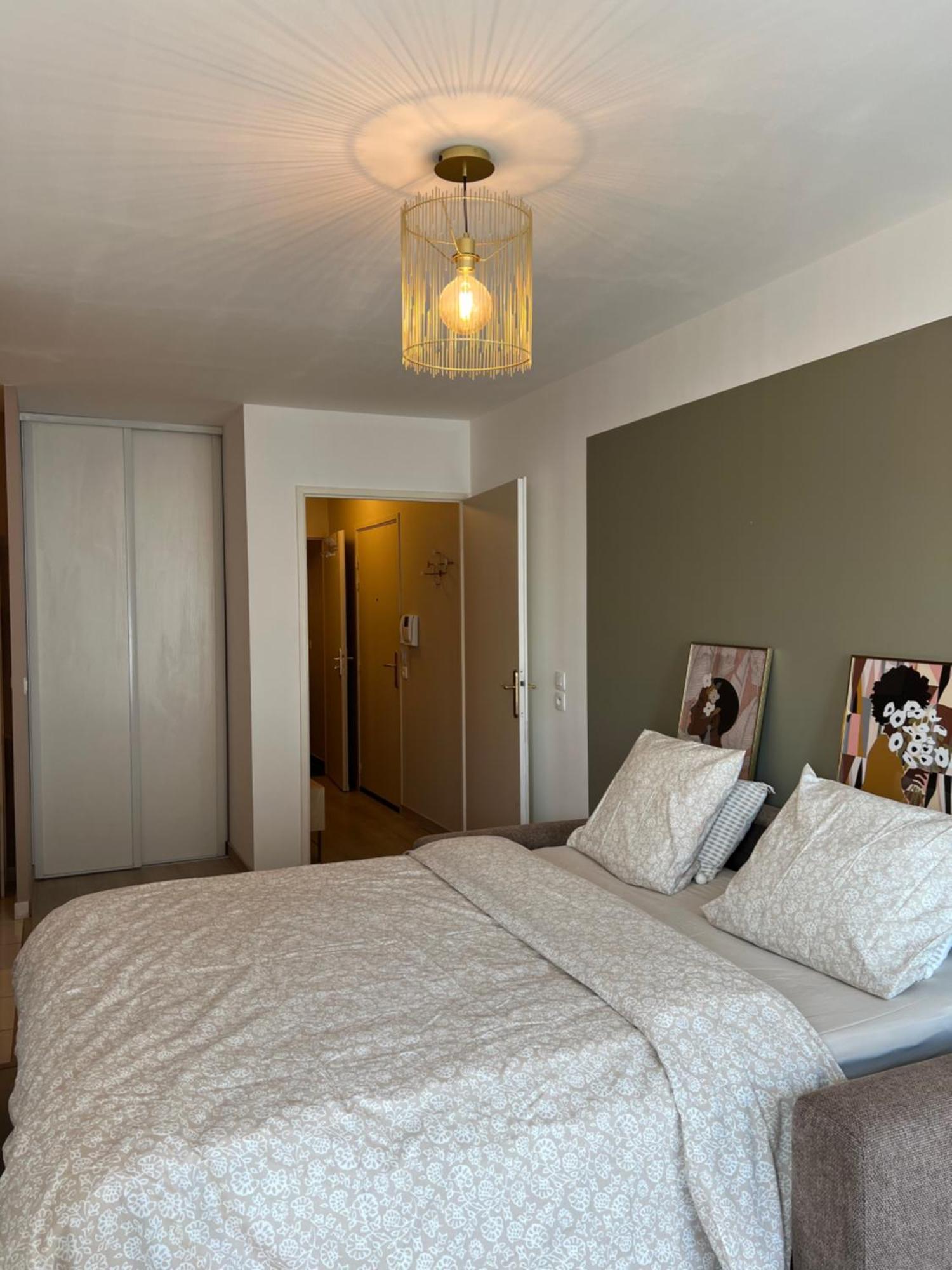 Appartement Disneyland Idealement Situe Σερί Εξωτερικό φωτογραφία