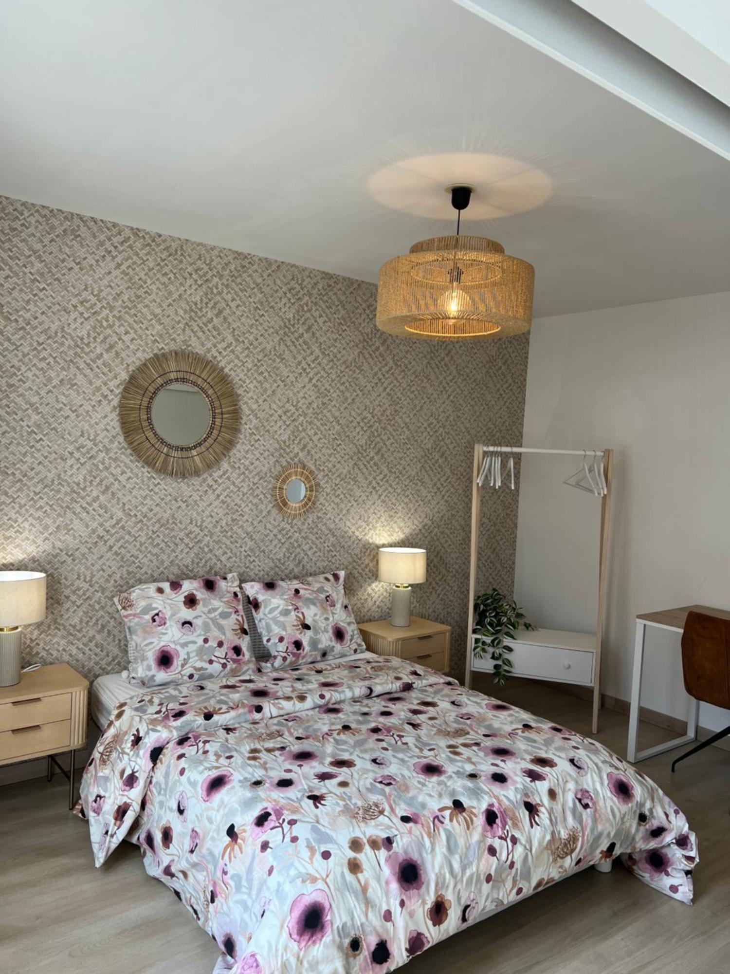 Appartement Disneyland Idealement Situe Σερί Εξωτερικό φωτογραφία